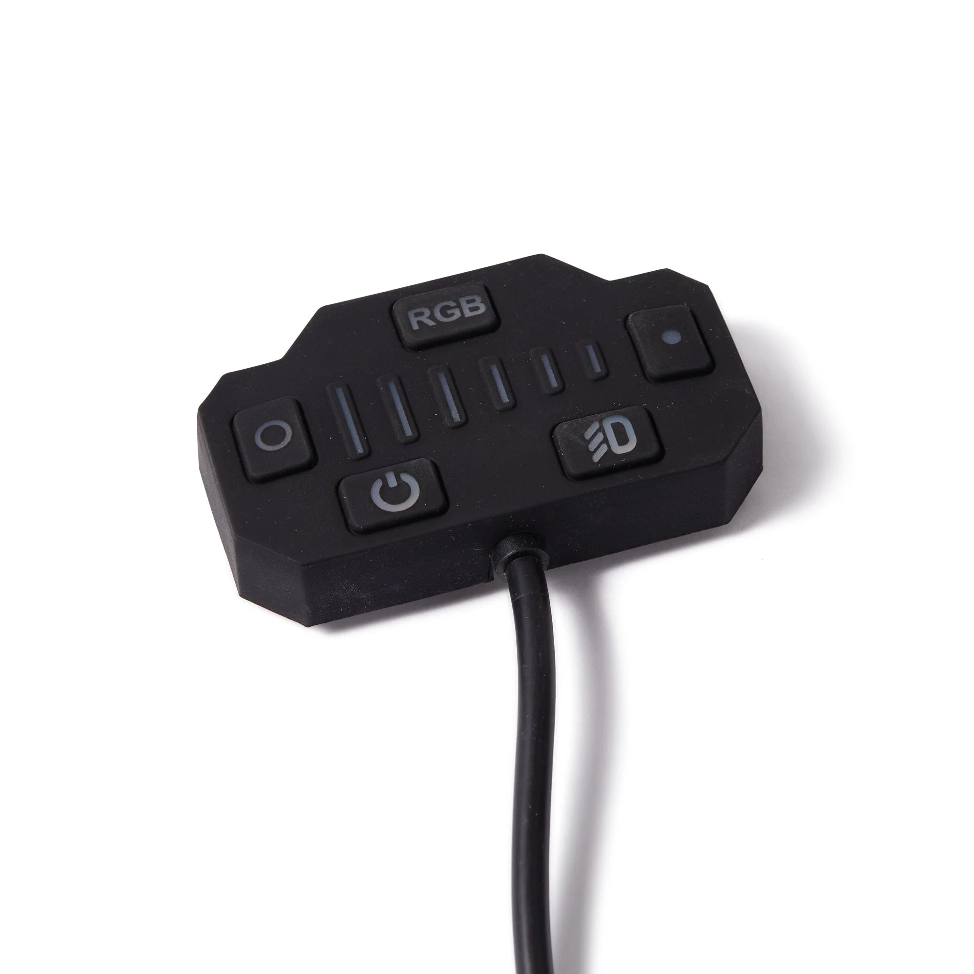 10" Stealth E Series LED Light Bar - Image 10