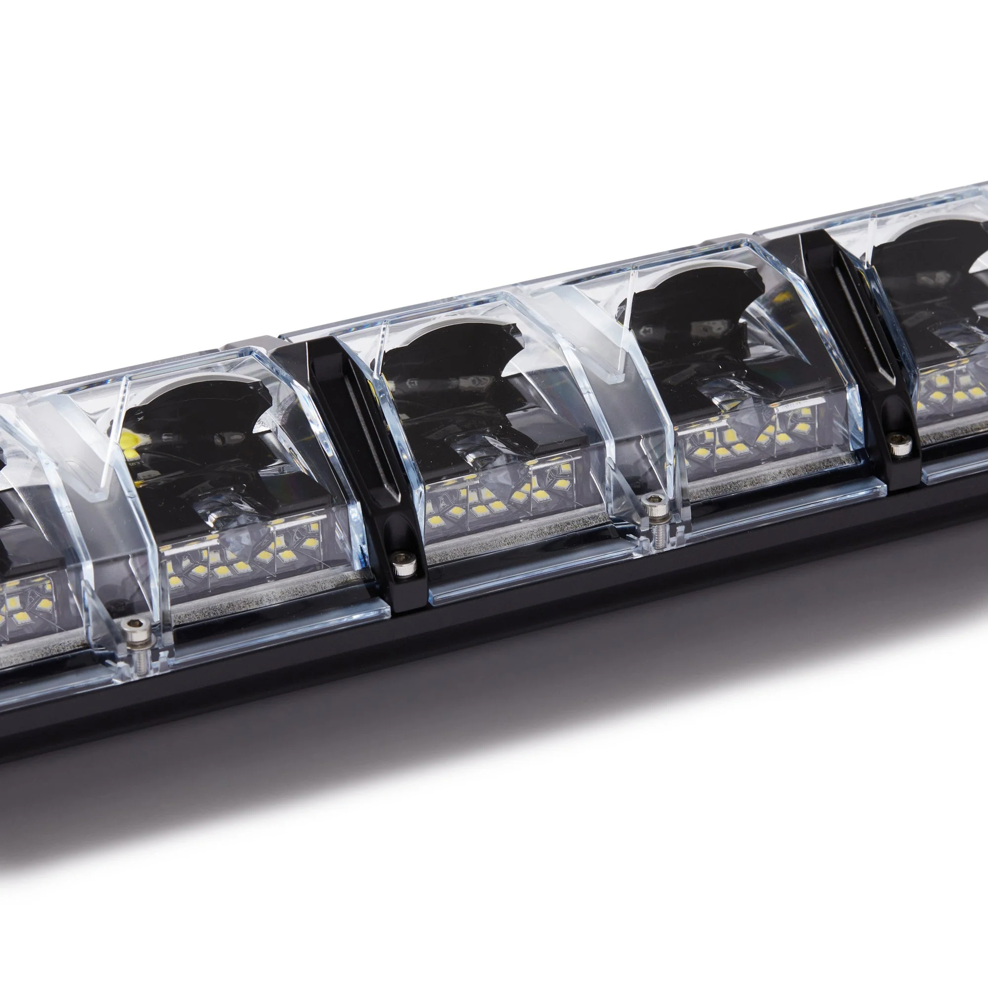 10" Stealth E Series LED Light Bar - Image 4