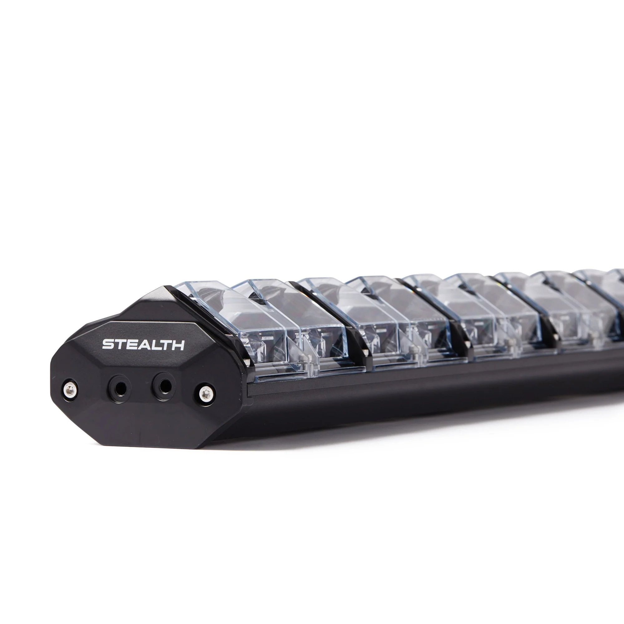 20" Stealth E Series LED Light Bar - Image 17