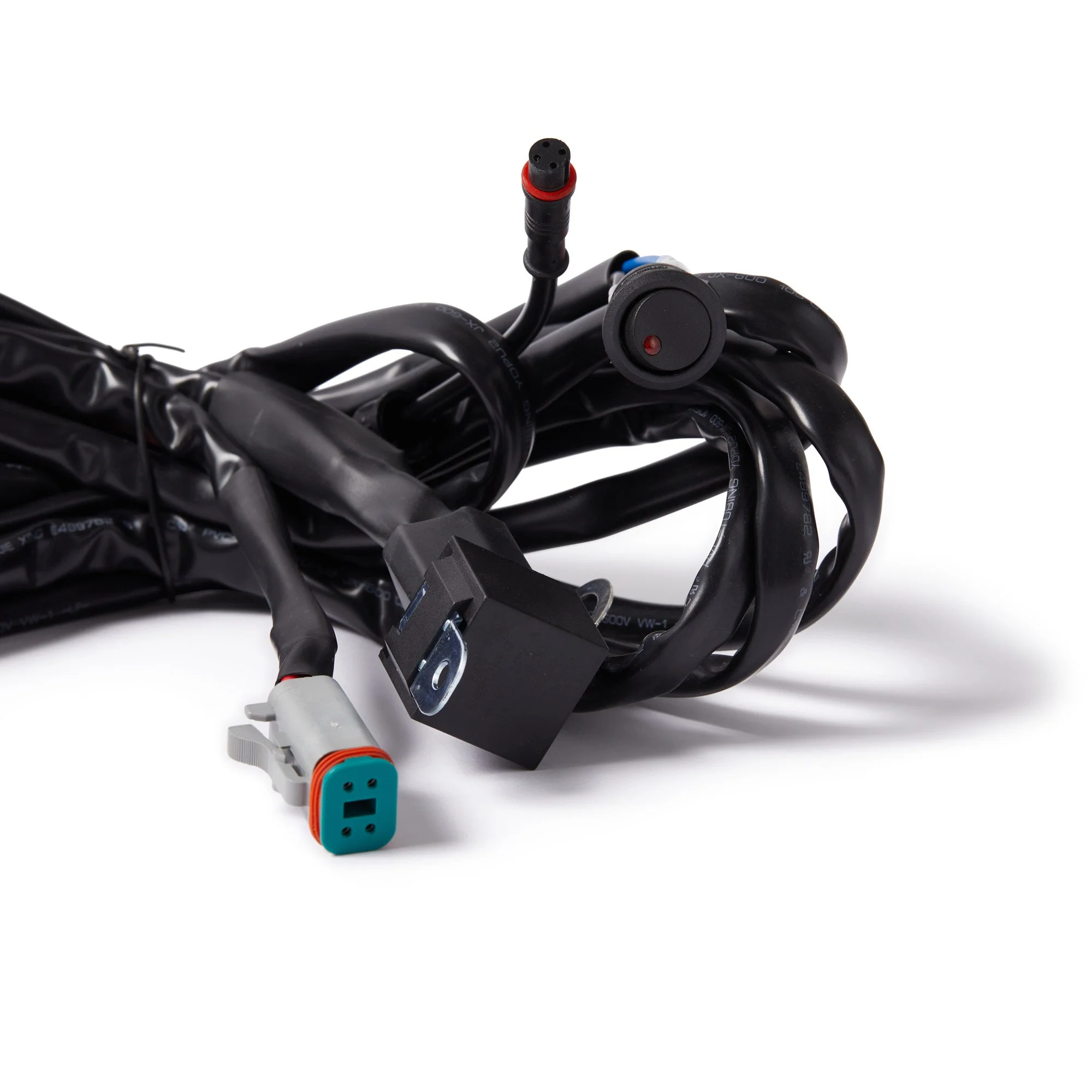 20" Stealth E Series LED Light Bar - Image 25