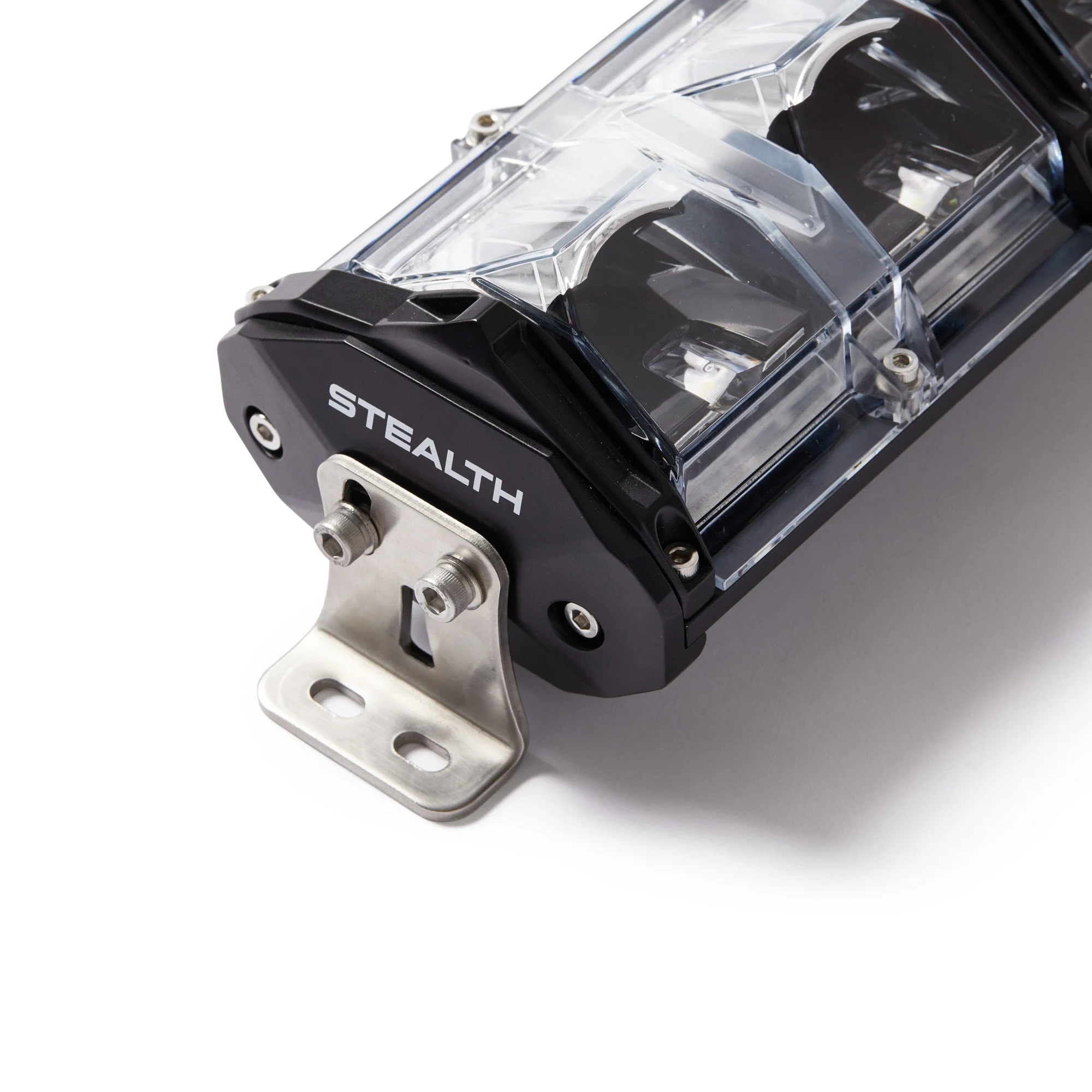 20" Stealth E Series LED Light Bar - Image 8