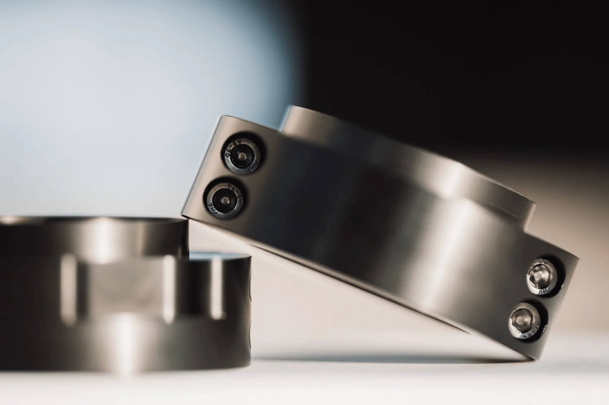 2022+ Next-Gen Ranger Raptor Perch Collar Kit - Image 3