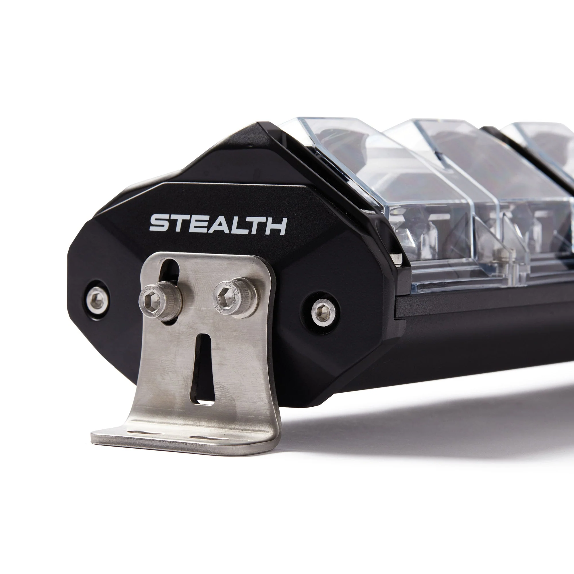 30" Stealth E Series LED Light Bar - Image 20