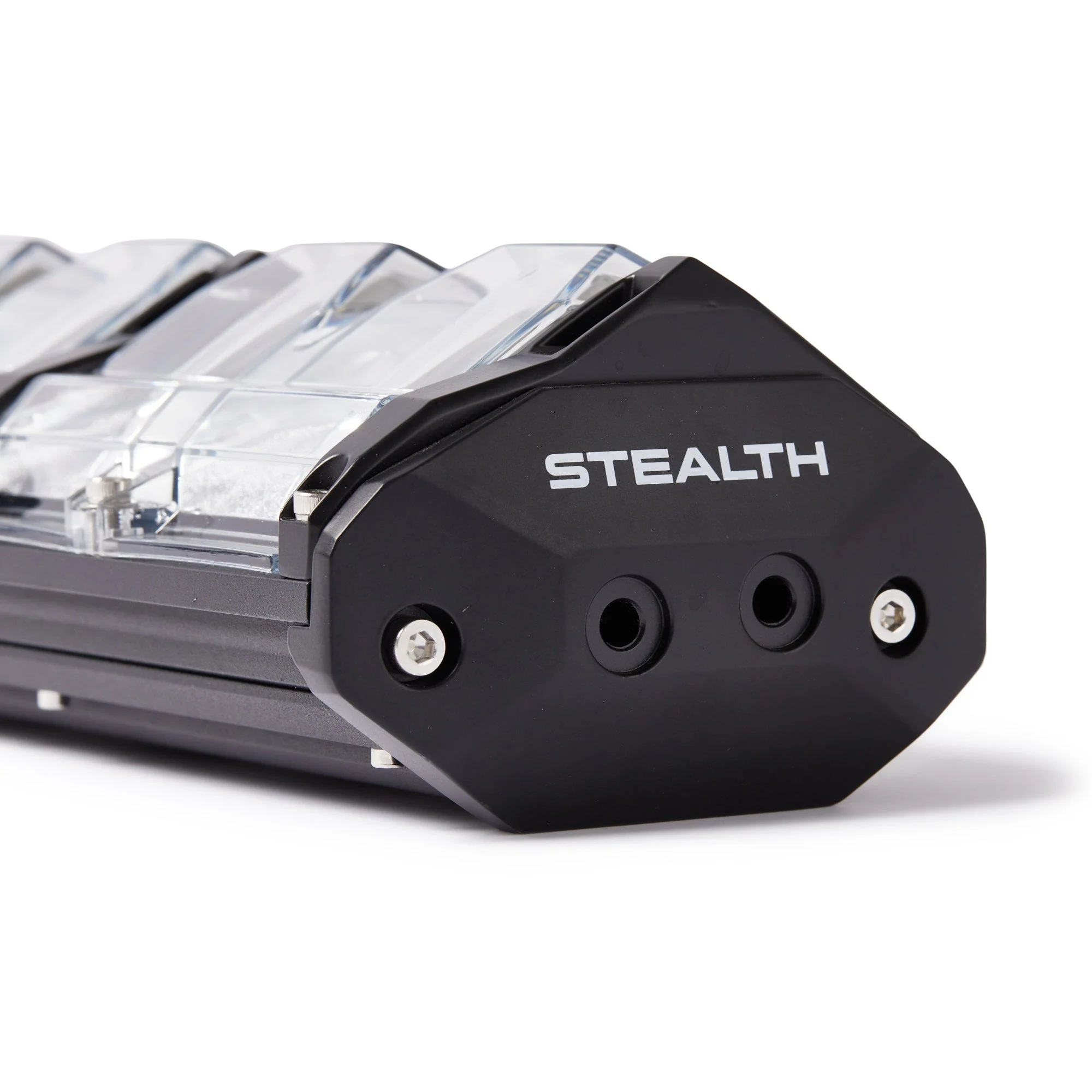 30" Stealth E Series LED Light Bar - Image 28