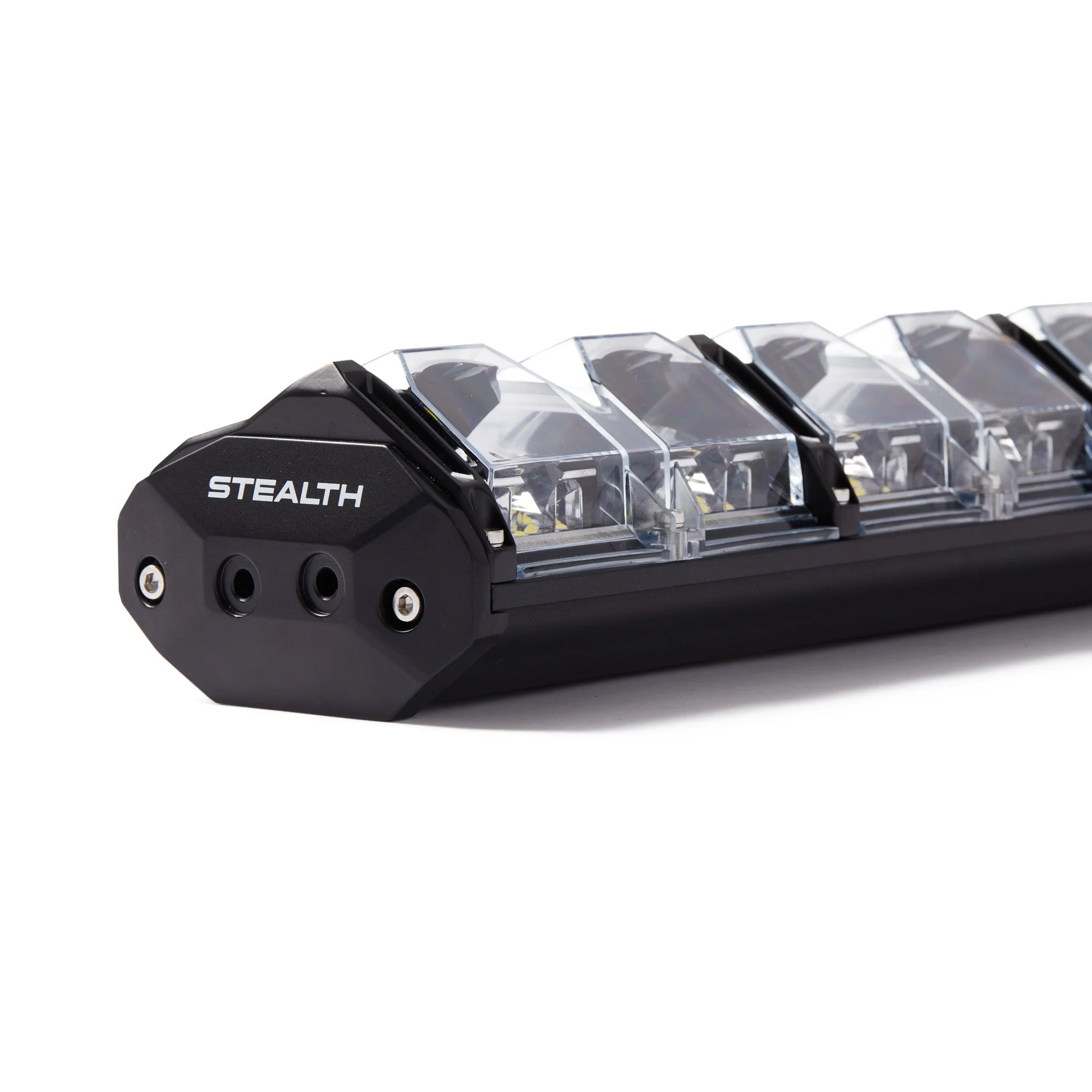 30" Stealth E Series LED Light Bar - Image 29