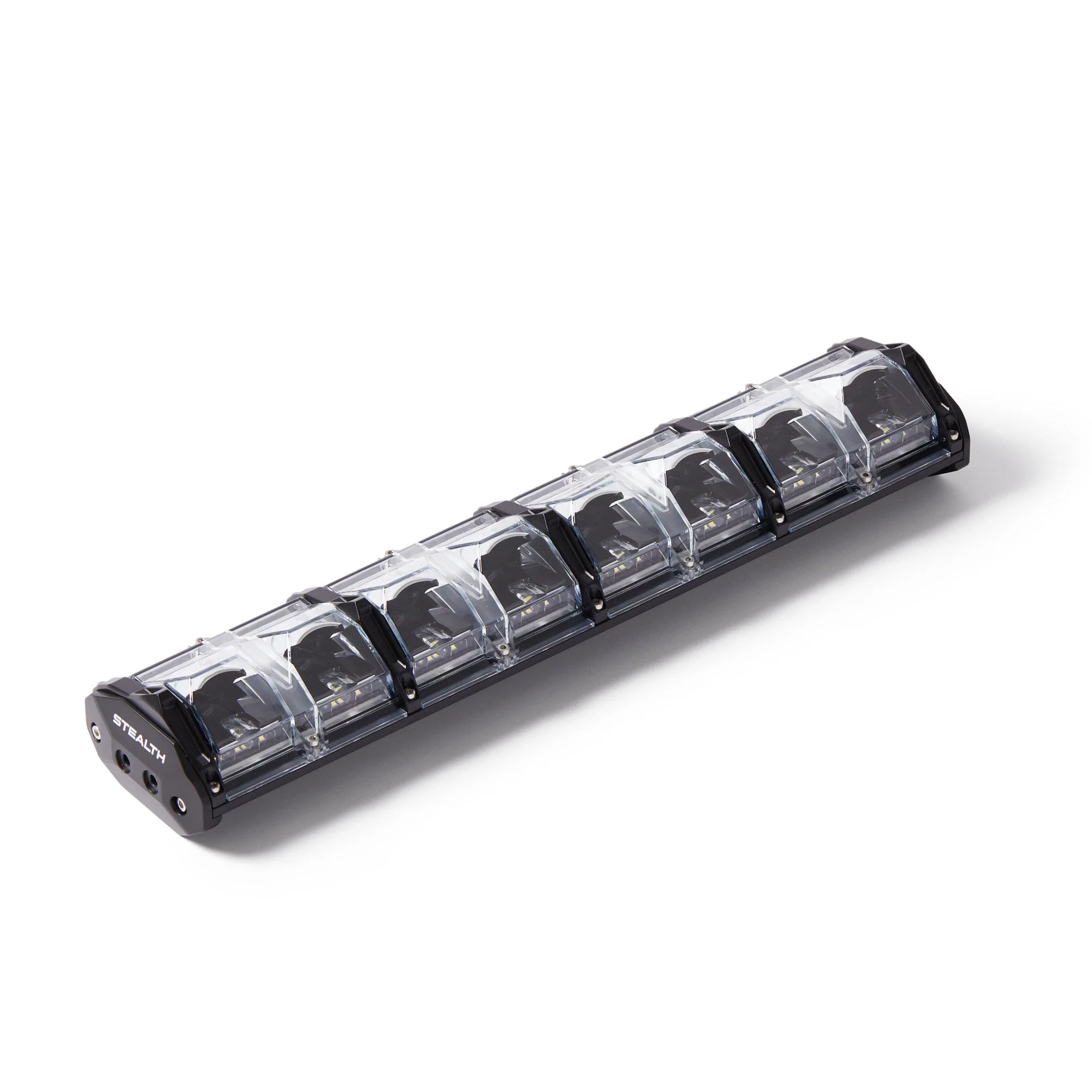 30" Stealth E Series LED Light Bar - Image 3