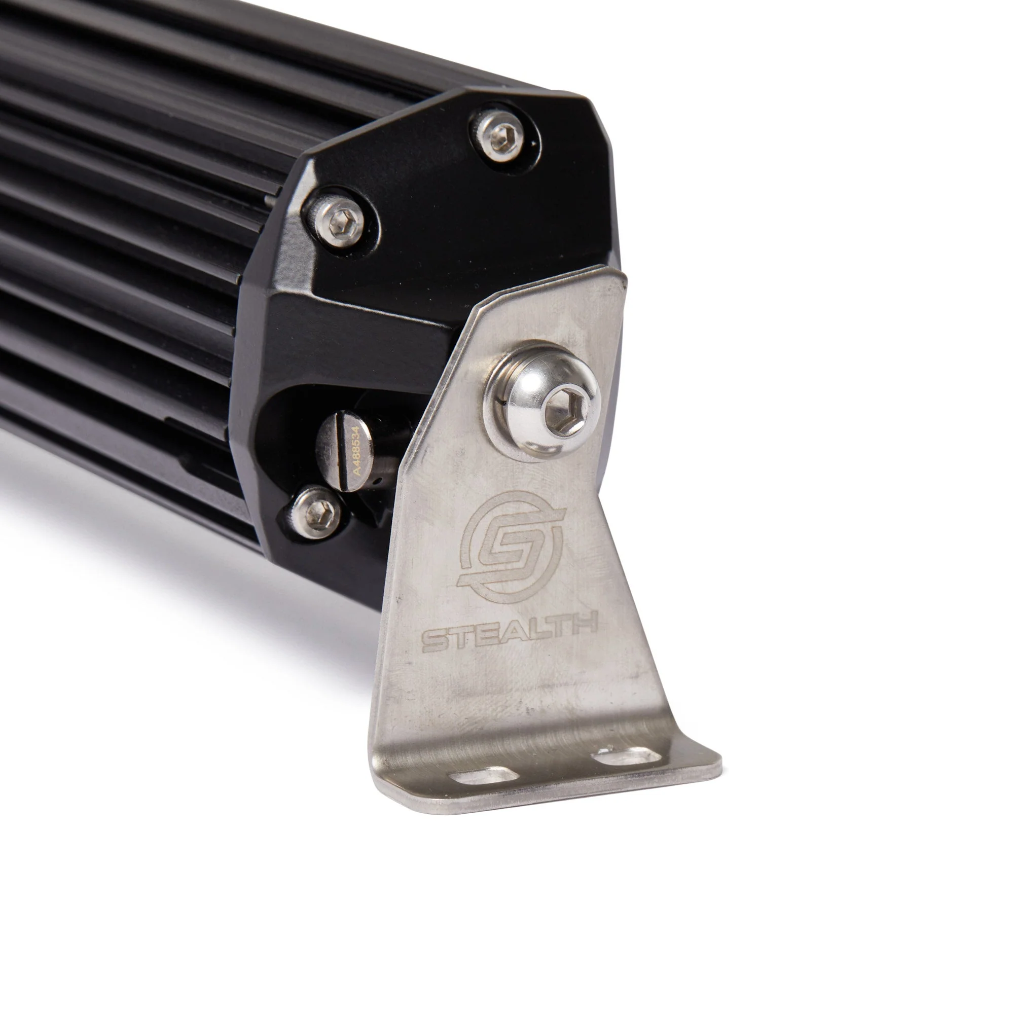 40" Stealth D Series LED Light Bar - Image 10