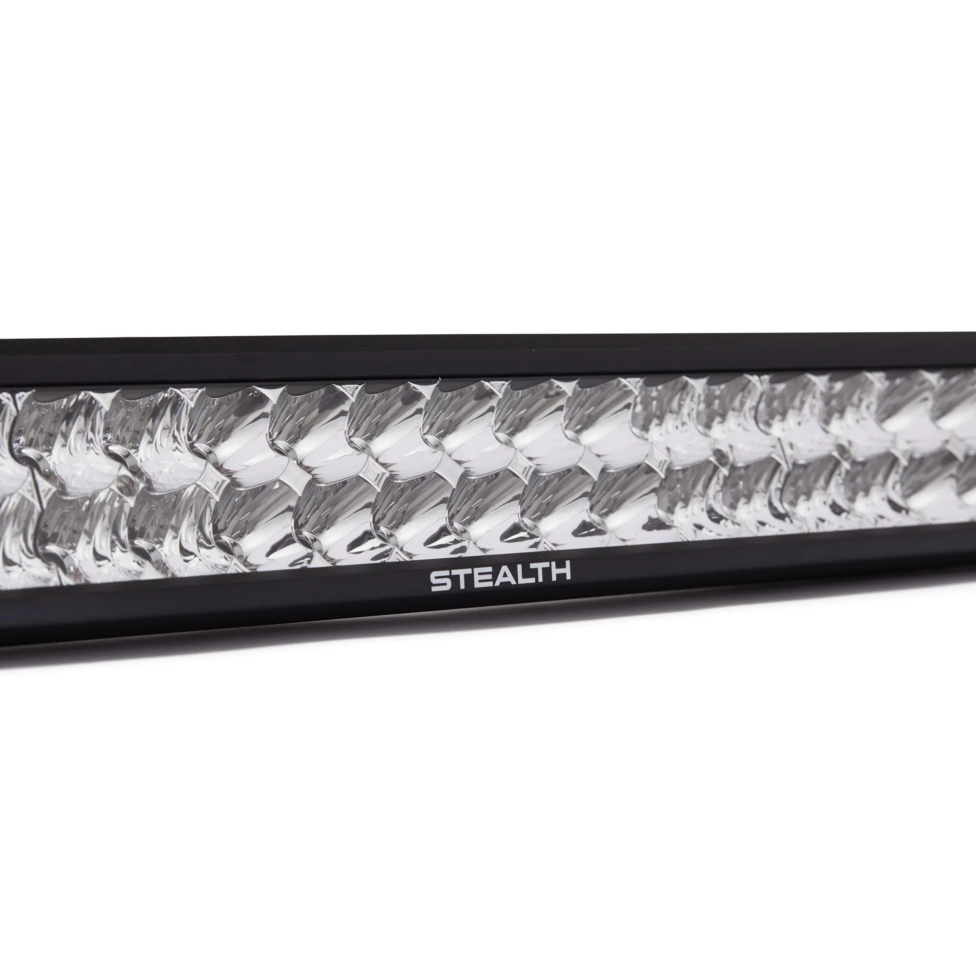 40" Stealth D Series LED Light Bar - Image 17