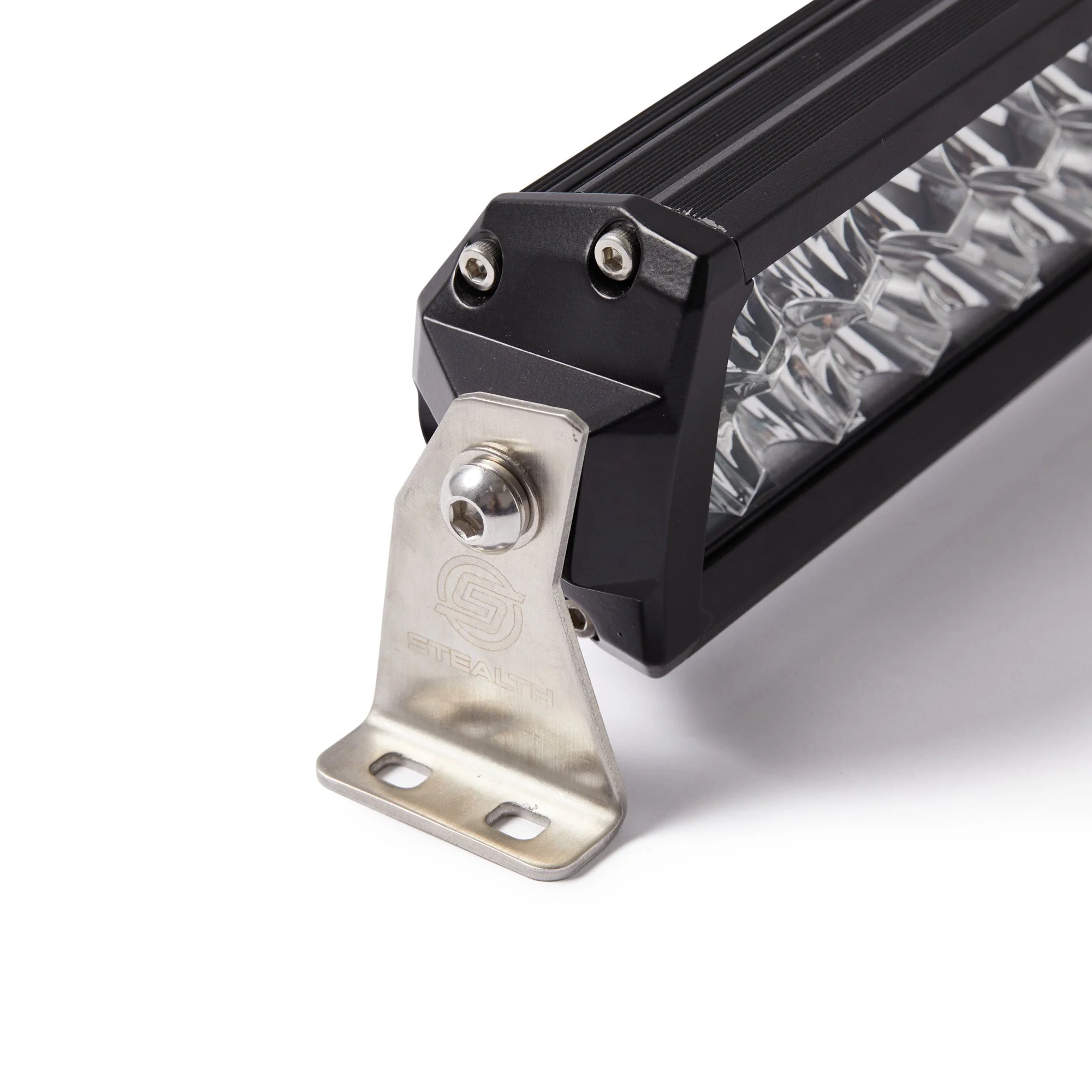 40" Stealth D Series LED Light Bar - Image 43