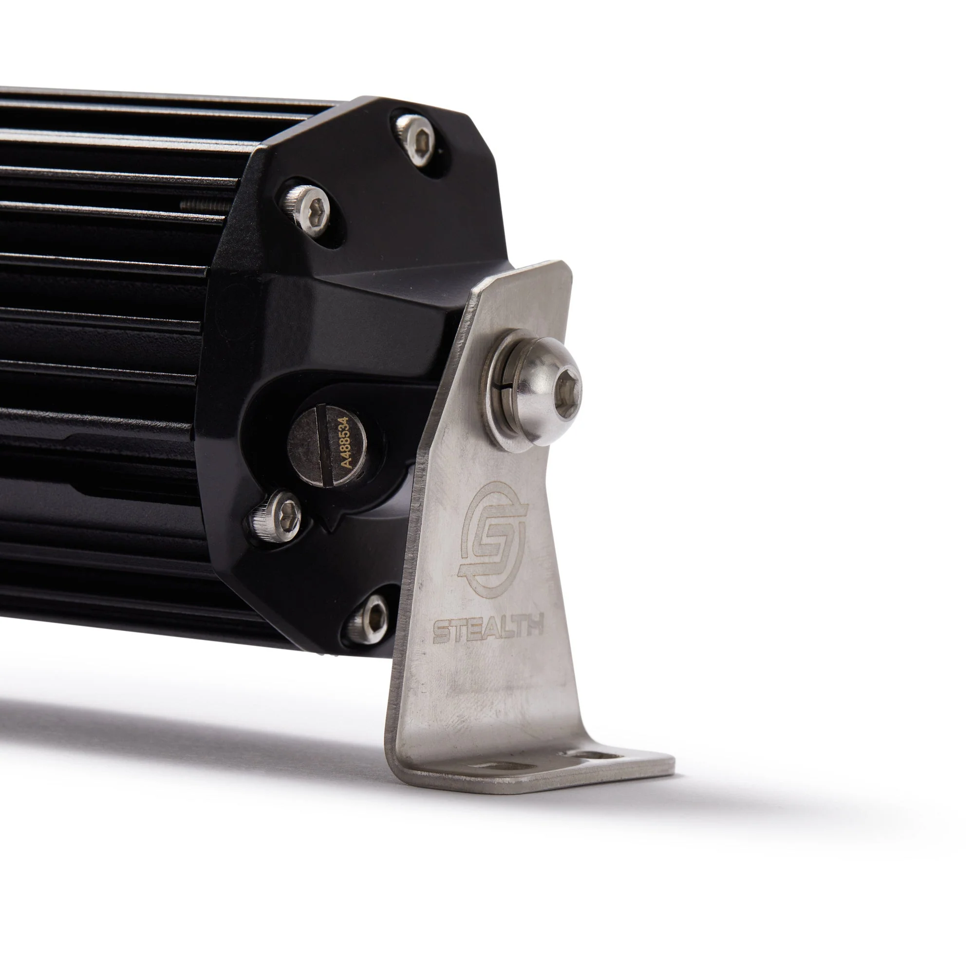 40" Stealth D Series LED Light Bar - Image 6