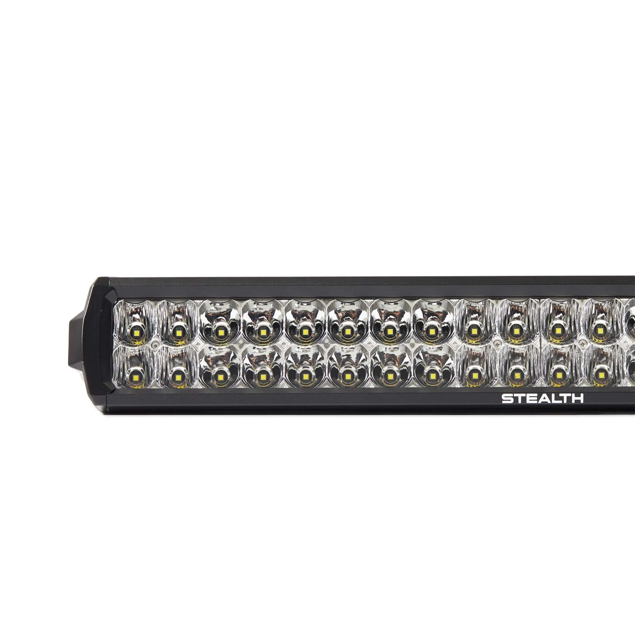 40" Stealth D Series LED Light Bar - Image 7
