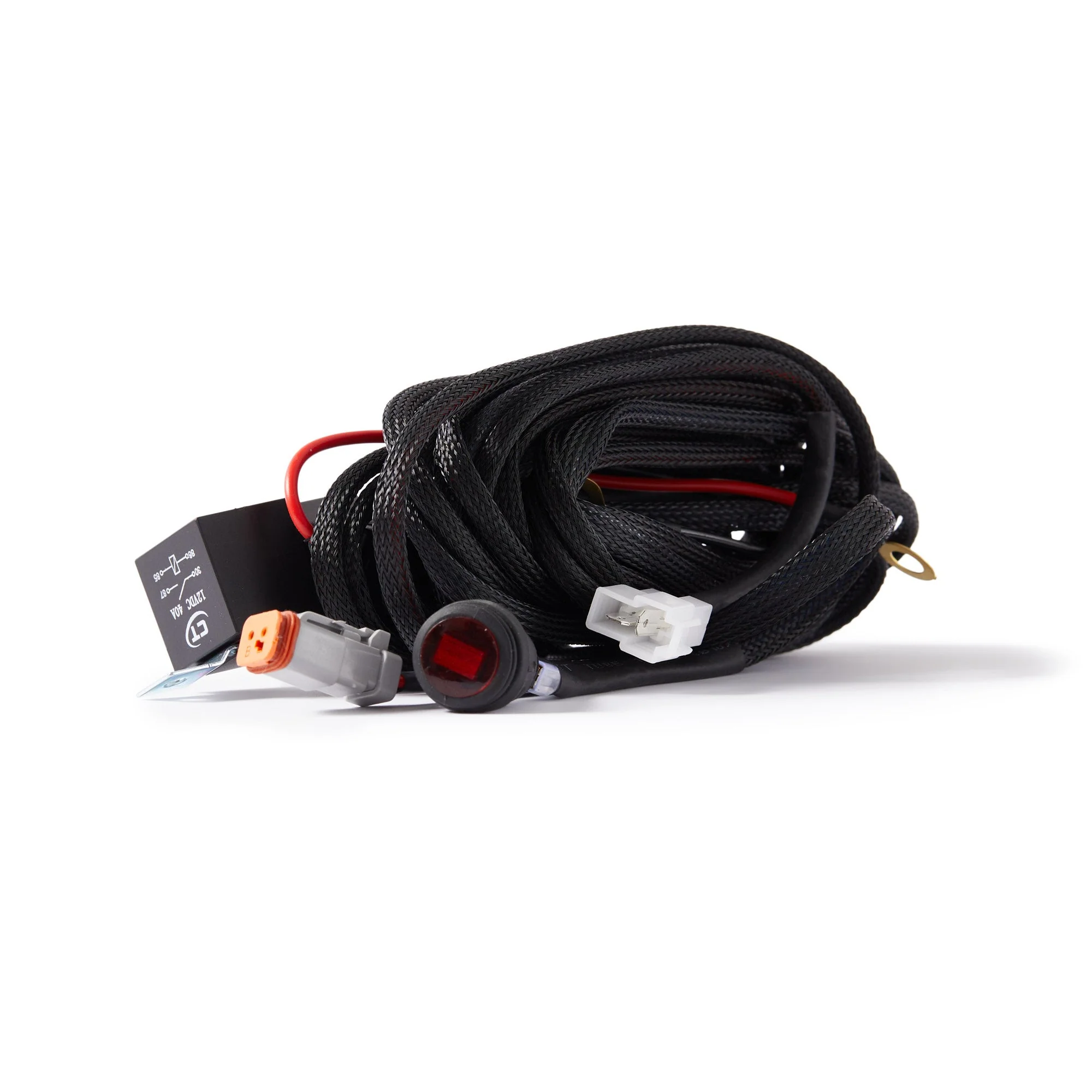 40" Stealth S Series LED Light Bar - Image 10