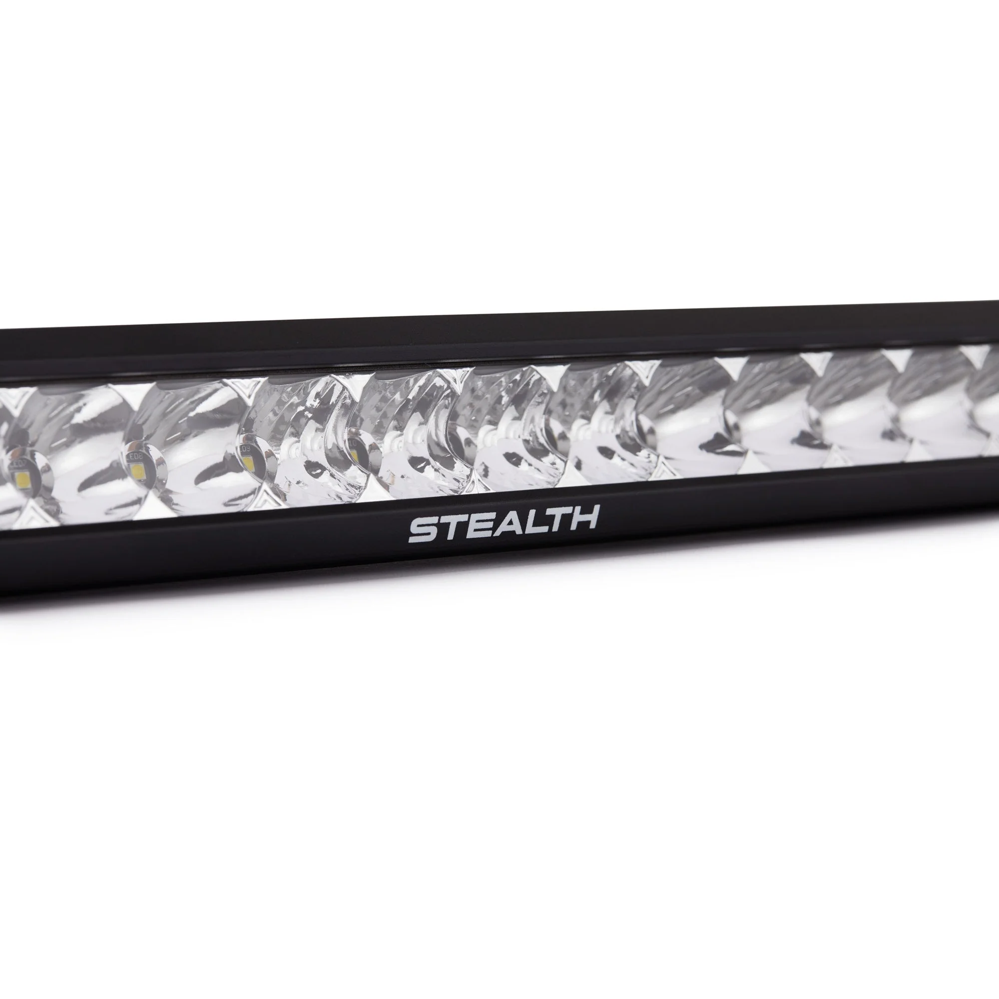 40" Stealth S Series LED Light Bar - Image 18