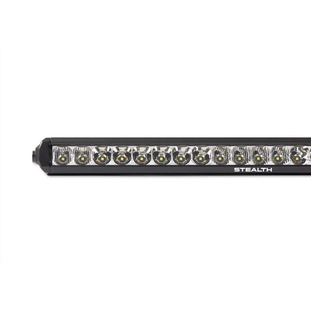 40" Stealth S Series LED Light Bar - Image 4