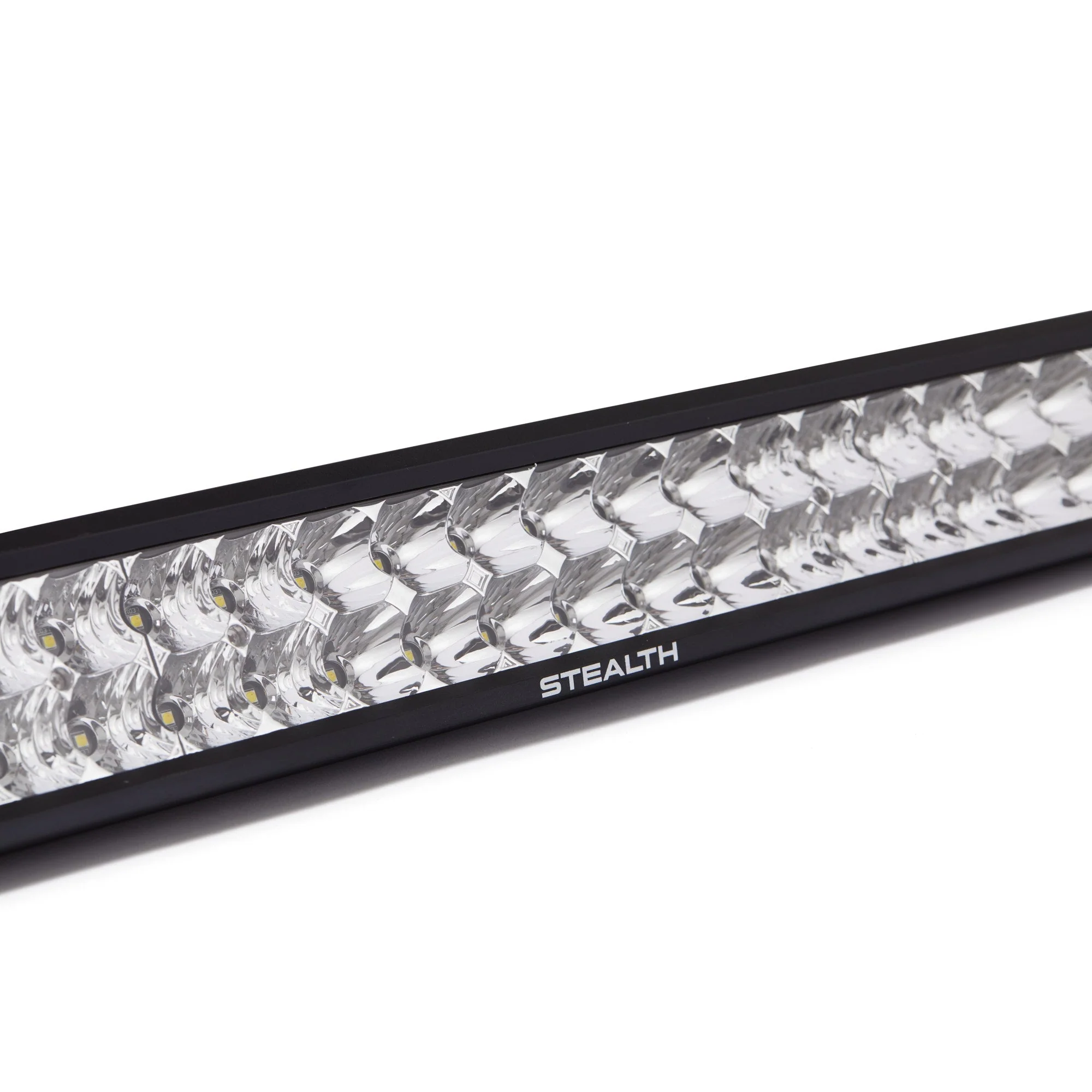 6" Stealth D Series LED Light Bar - Image 8