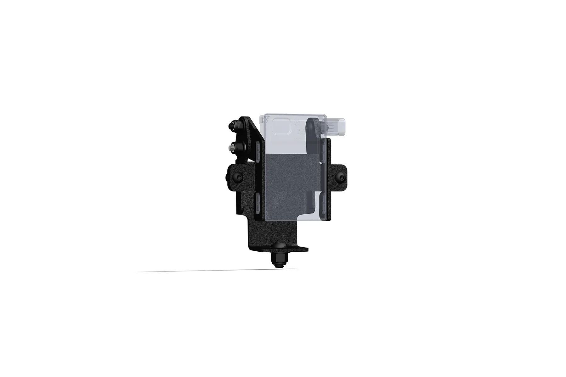 Addoffroad 2024+ FORD RANGER RAPTOR PHANTOM FRONT BUMPER - Image 12