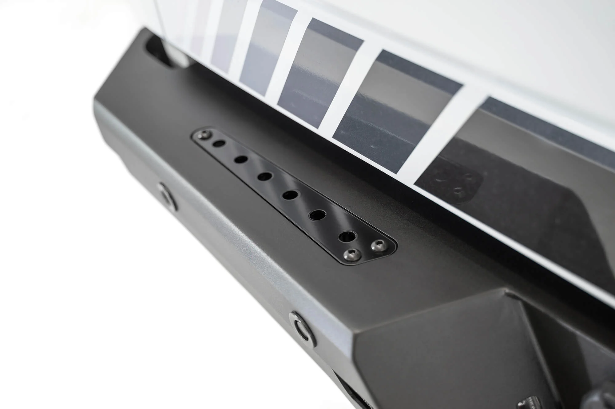 Addictive Desert Designs Chevrolet 1500 STEALTH REAR BUMPER 2019 - 2022 - Image 8