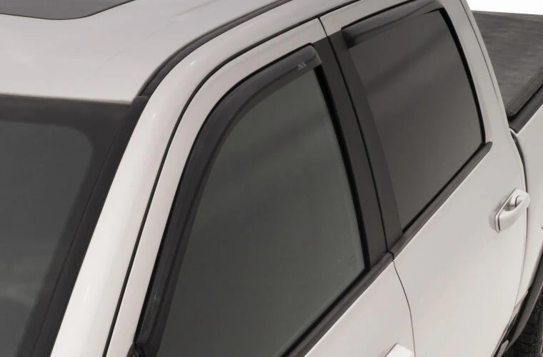 AVS Weather Shields | DT RAM 1500 Crew Cab - Image 3