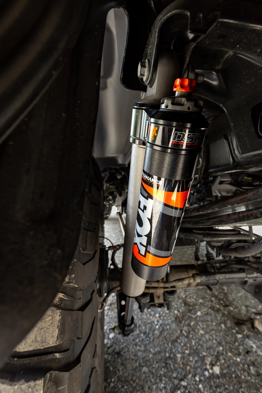 BDS - 6 Inch Lift Kit | FOX 2.5 Performance Elite Coil-Over | Ford F150 (21-26) - Image 10