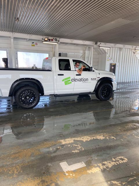 Husky Pocket Flares Ram 1500 DS Classic 2009 - 2023 - Image 3