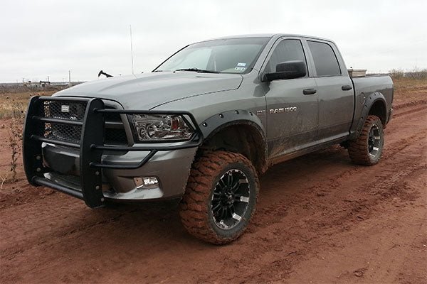 Husky Pocket Flares Ram 1500 DS Classic 2009 - 2023 - Image 8