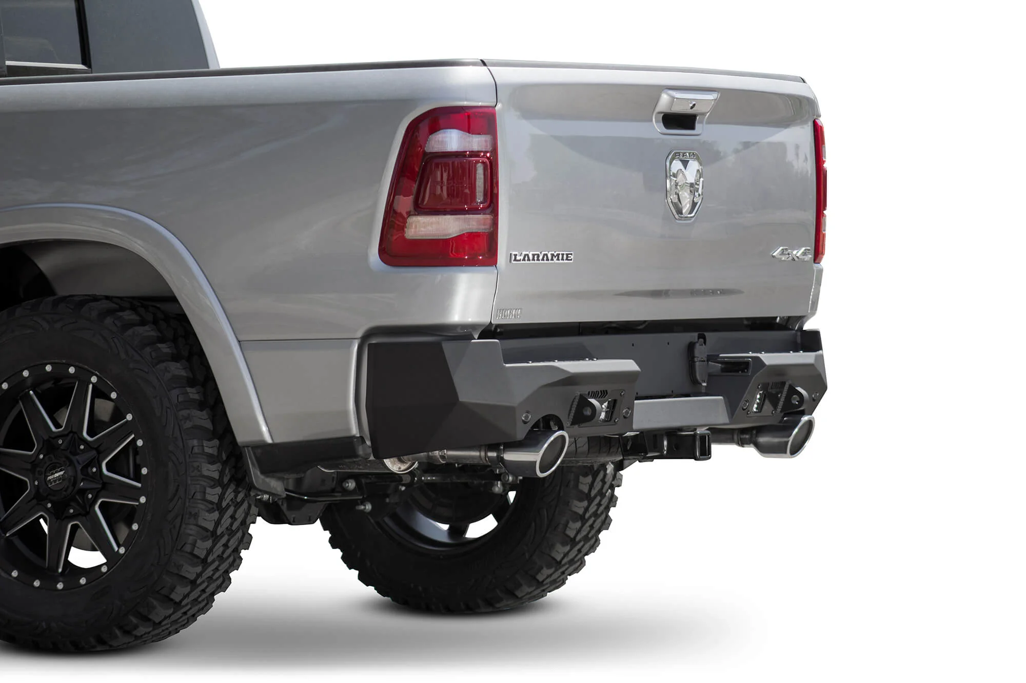 Addictive Desert Designs DT RAM 1500 - Stealth Fighter Rear Bar - Image 3