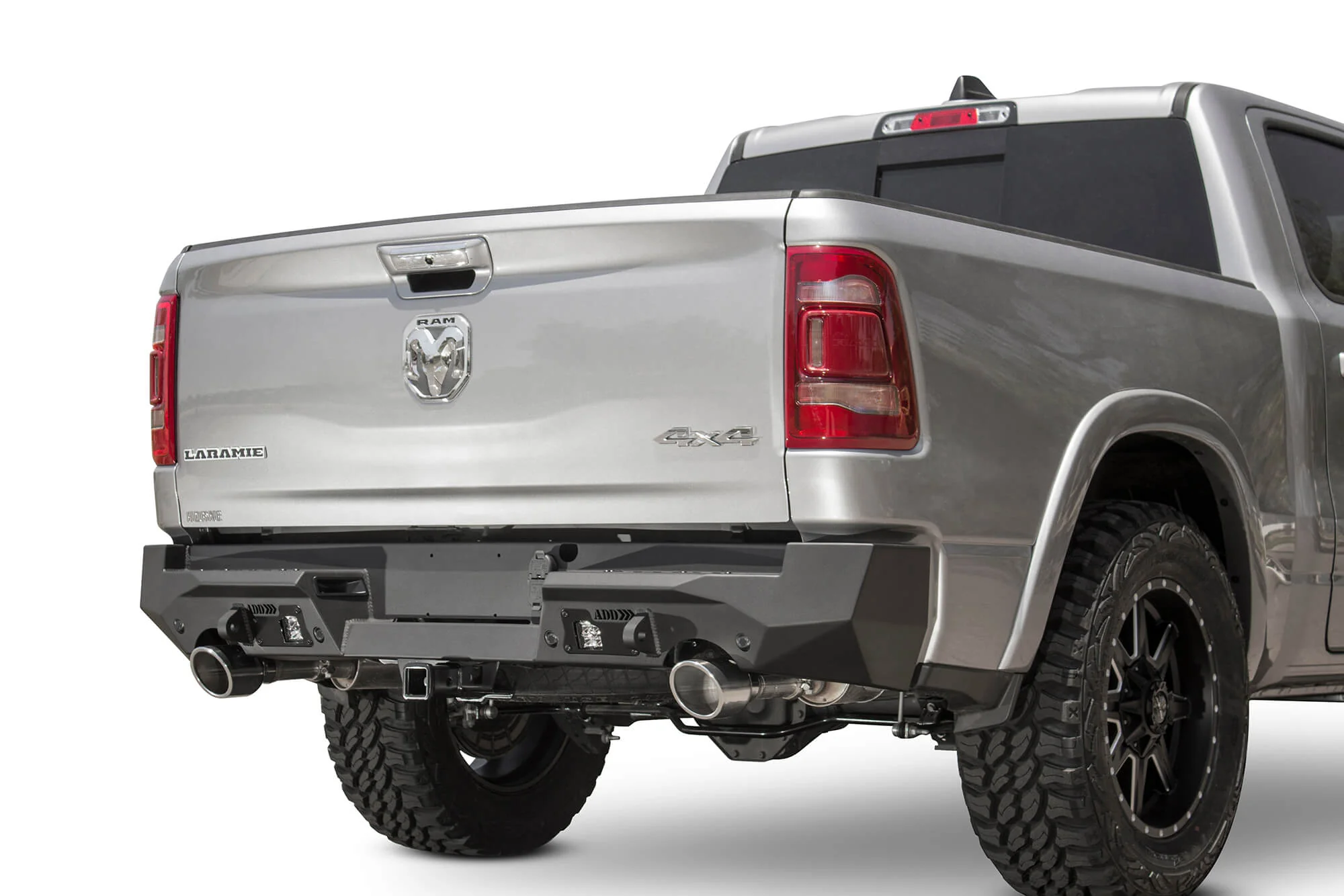 Addictive Desert Designs DT RAM 1500 - Stealth Fighter Rear Bar - Image 4