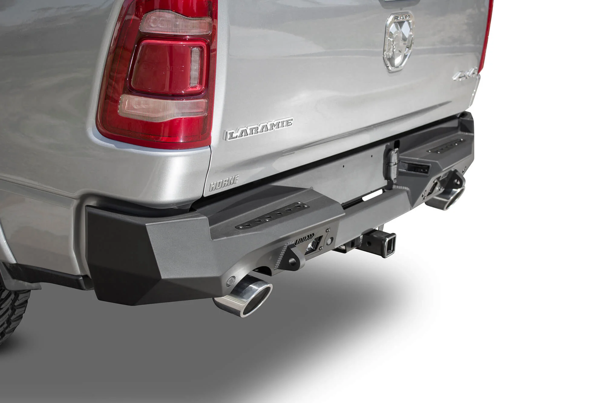 Addictive Desert Designs DT RAM 1500 - Stealth Fighter Rear Bar - Image 6
