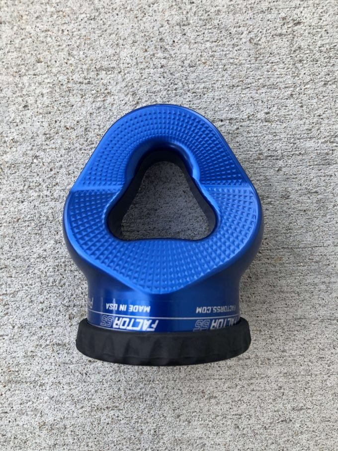 Factor 55 Prolink E Expert - Image 3