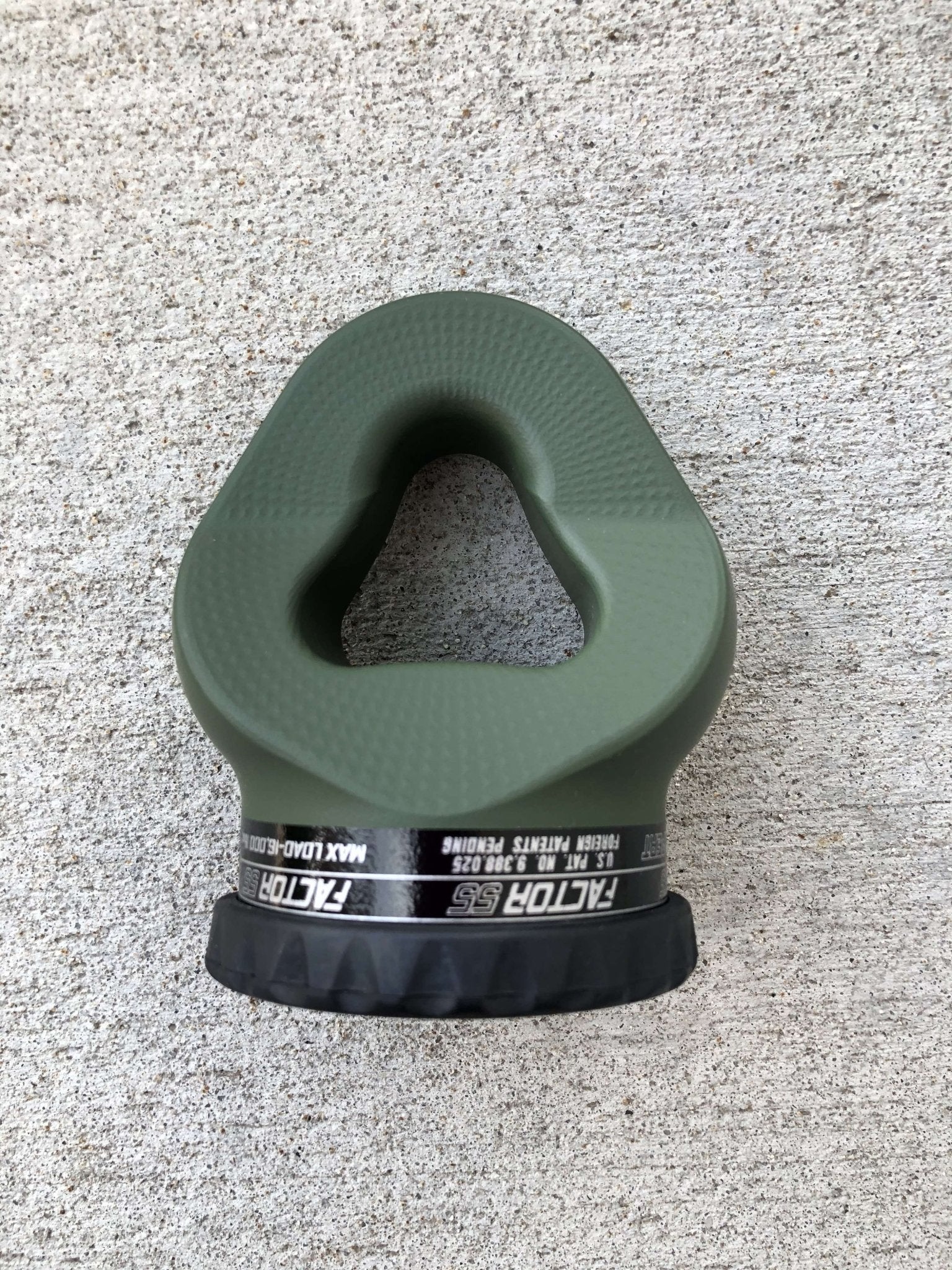 Factor 55 Prolink E Expert - Image 4