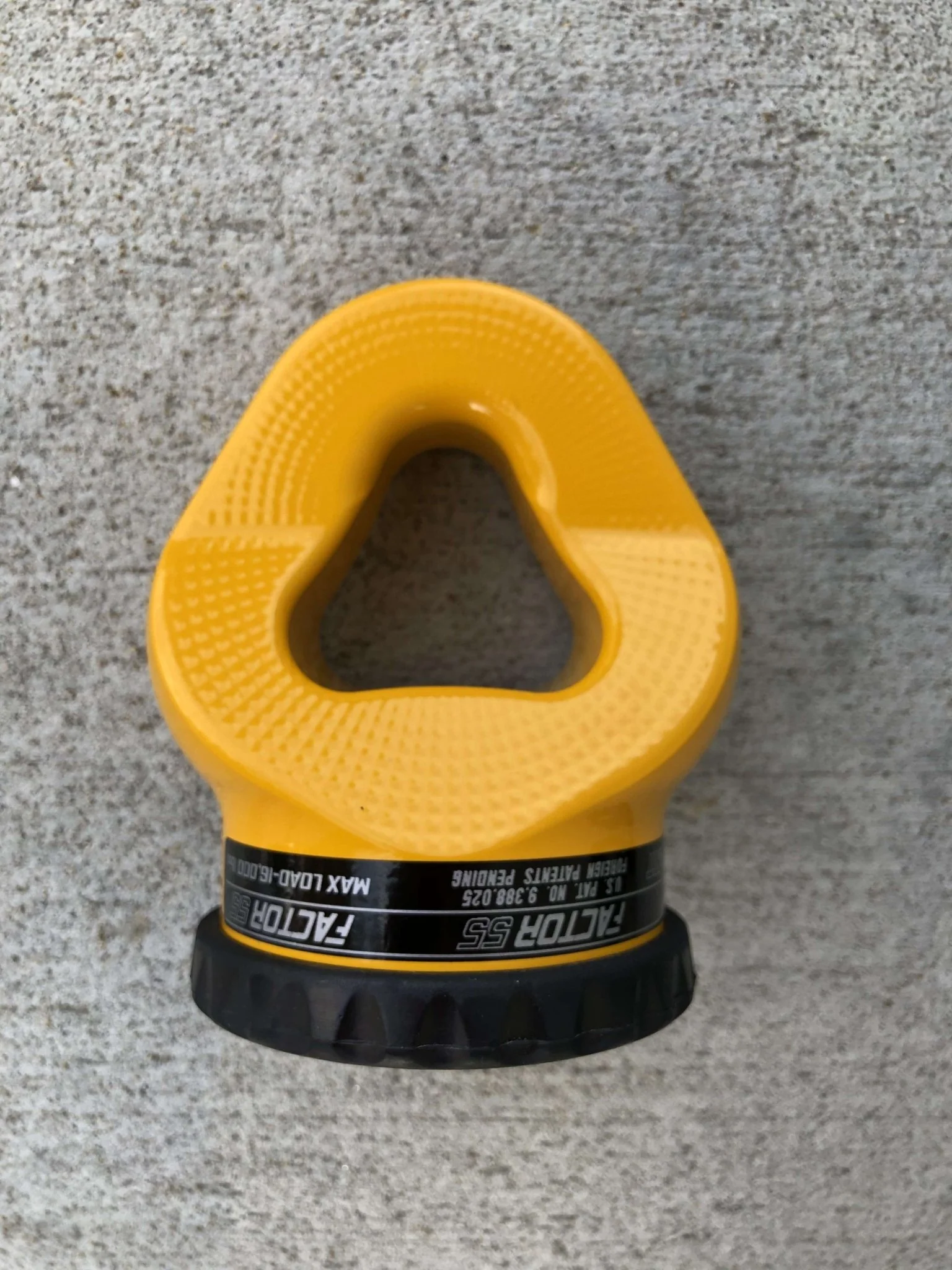 Factor 55 Prolink E Expert - Image 6