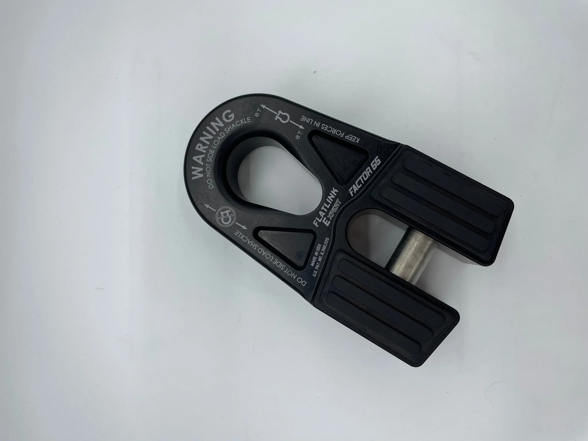 Factor 55 Flatlink "E" Expert Shackle Mount Assembly - Image 13