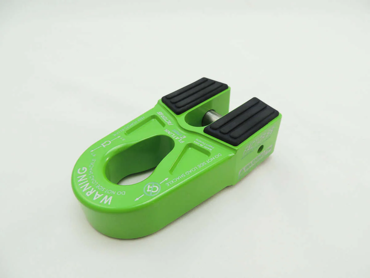 Factor 55 Flatlink "E" Expert Shackle Mount Assembly - Image 3