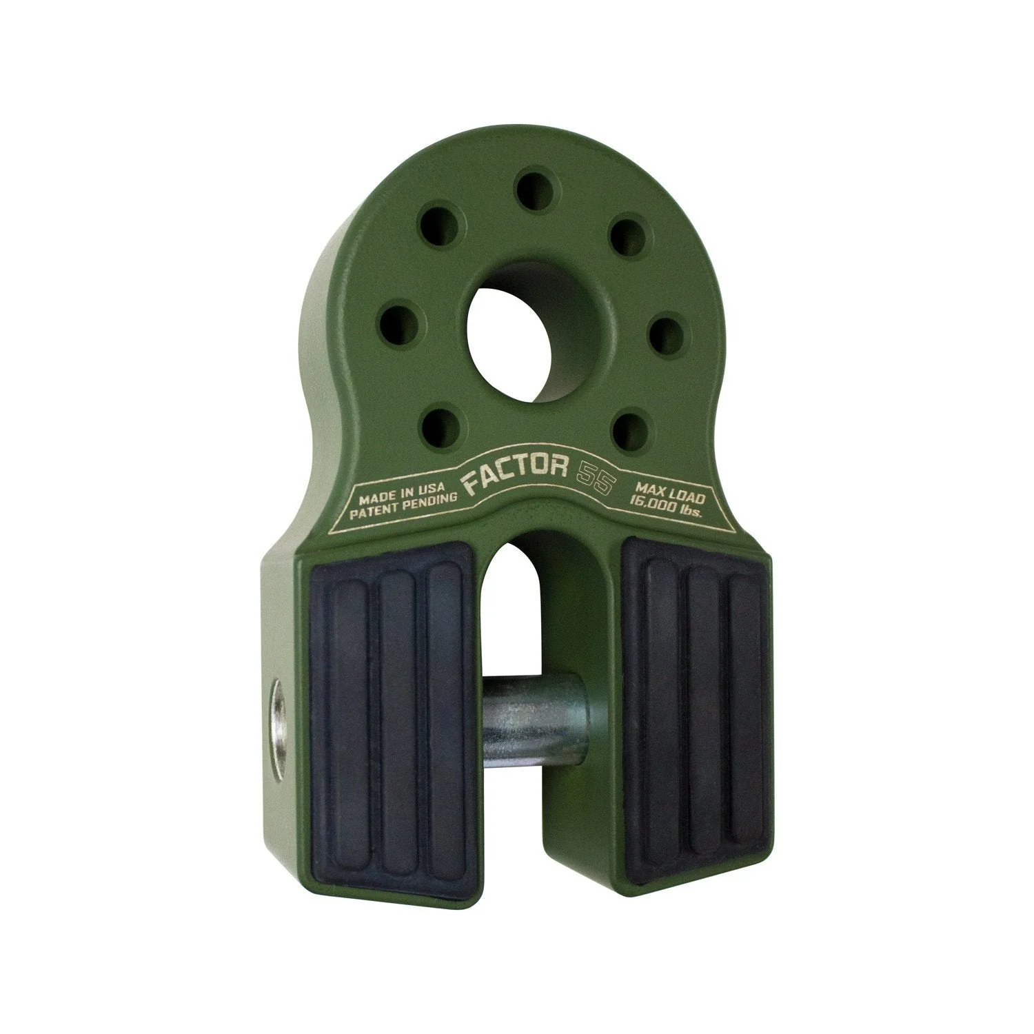Factor 55 Flatlink Shackle Winch Recovery Hook - Image 12