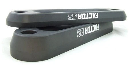 Factor 55 Hawse Winch Fairlead Billet - Image 4