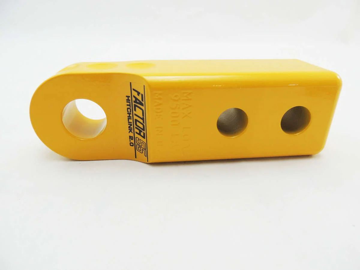 Factor 55 Hitchlink 2.0 Receiver Shackle Mount - Image 11