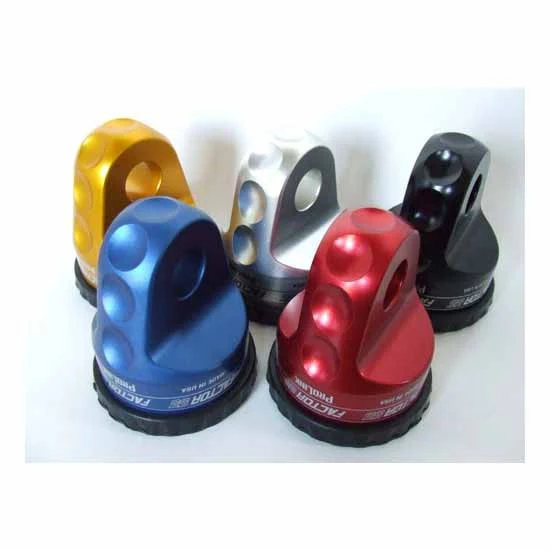 Factor 55 Prolink Winch Shackle Recovery Hook - Image 3