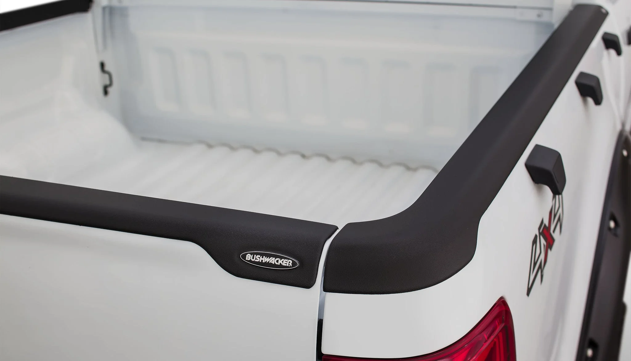 Bushwacker Tailgate Protection suits for Ford Ranger PX 2011 - 2022 - Image 3