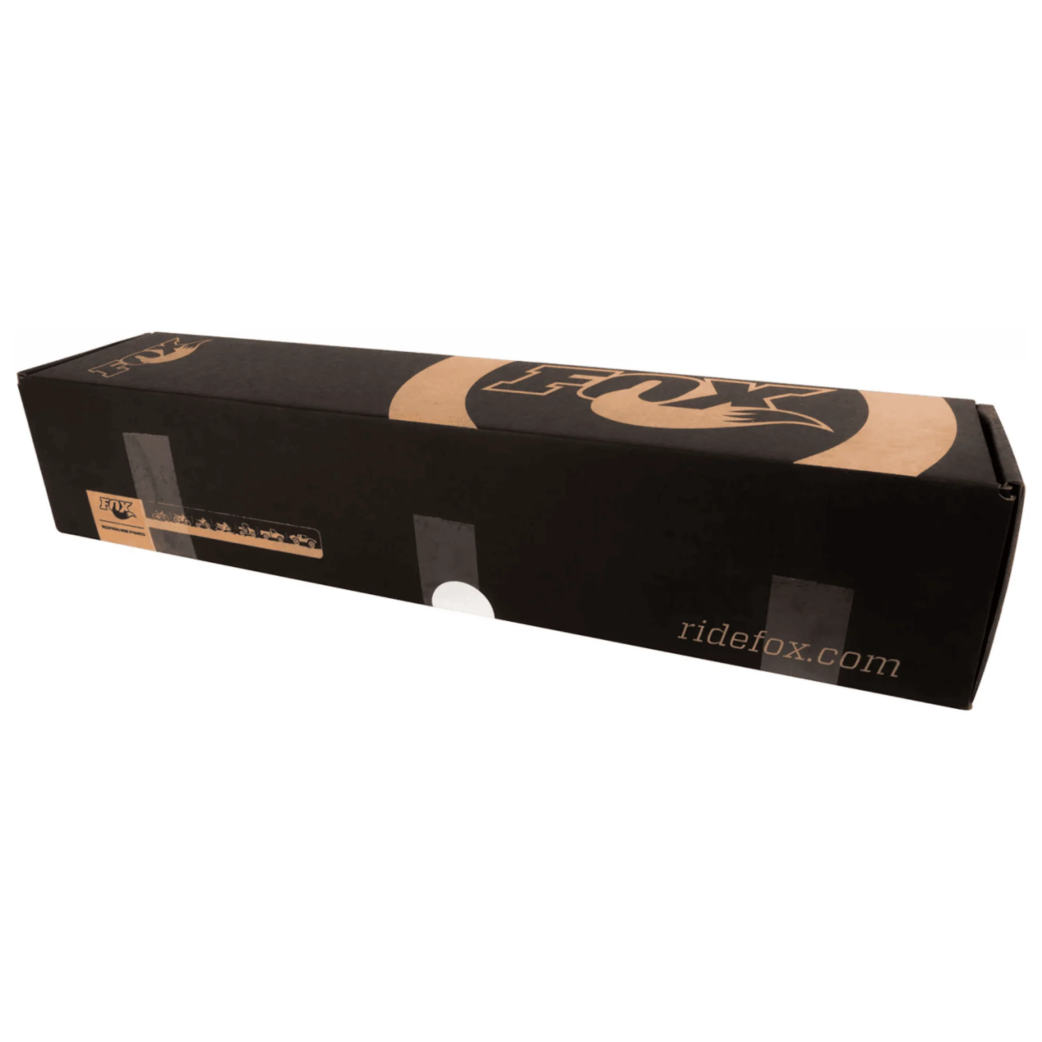 Fox FACTORY RACE SERIES 2.0 ATS STABILIZER - Ford F250 F350 2017 - 2026 - Image 4