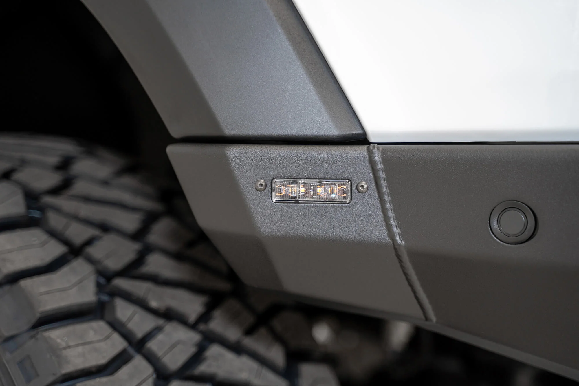 Addictive Desert Designs RAM 1500 TRX - Stealth Fighter Front Bar - Image 7