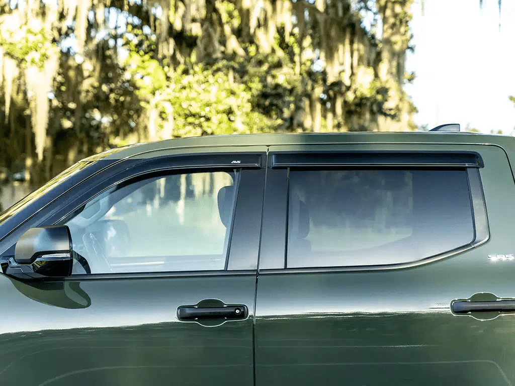 RealTruck Husky Liners® Weather Shield Toyota Tundra 2022+ - Image 3