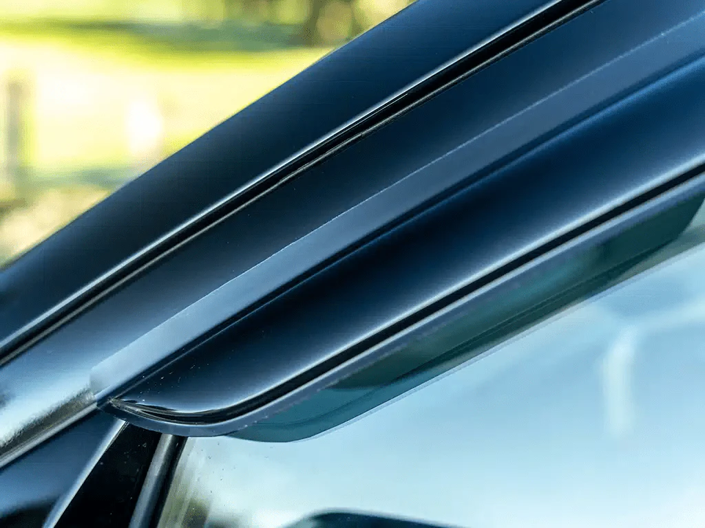 RealTruck Husky Liners® Weather Shield Toyota Tundra 2022+ - Image 4