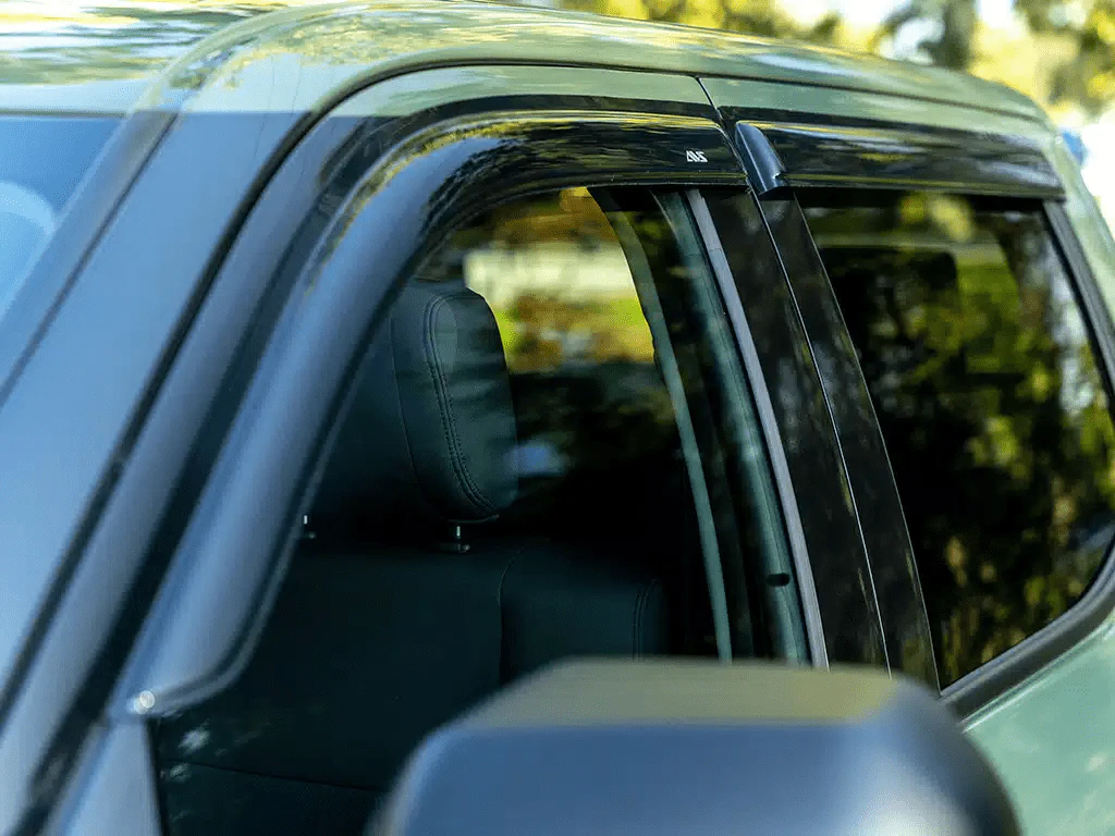 RealTruck Husky Liners® Weather Shield Toyota Tundra 2022+ - Image 6