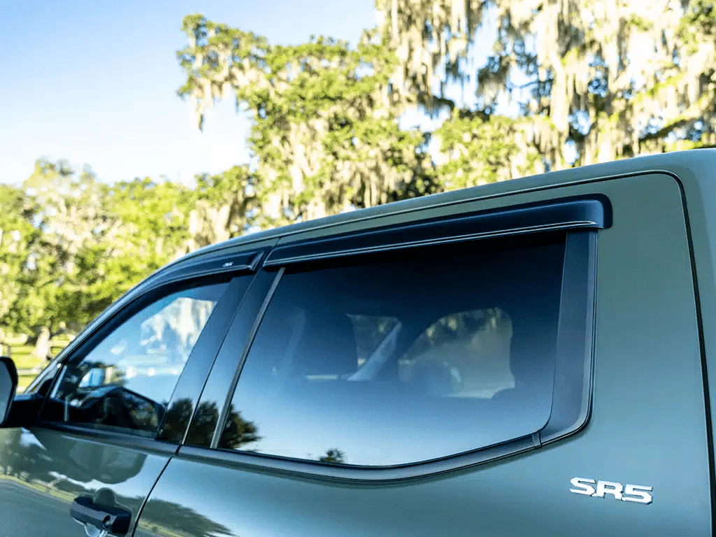 RealTruck Husky Liners® Weather Shield Toyota Tundra 2022+ - Image 7