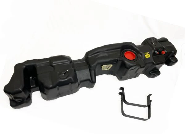 Titan Ford Crew Cab,F250 F350 F450 Long Bed Power Stroke Diesel Fuel Tank - Image 3