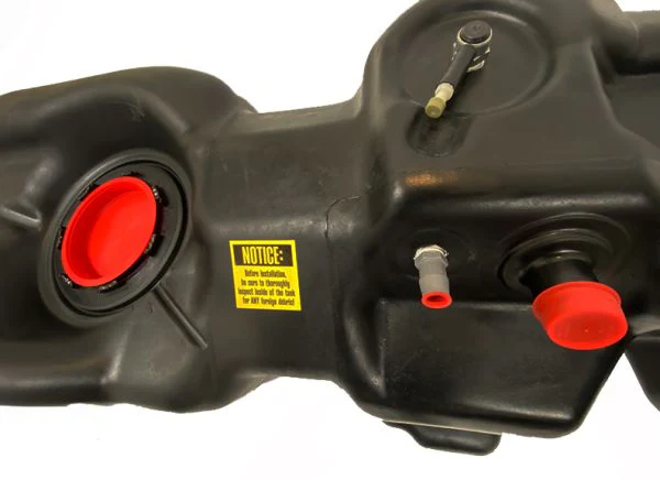 Titan Ford Crew Cab,F250 F350 F450 Long Bed Power Stroke Diesel Fuel Tank - Image 4